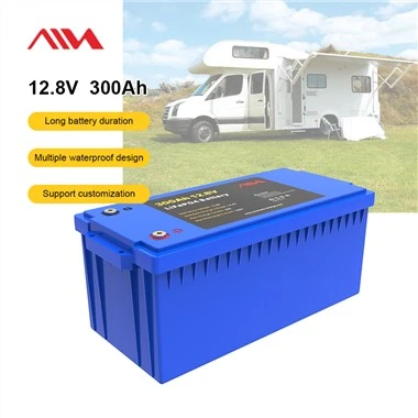 Lifepo4 LFP Battery Pack 12v 300Ah Litiu Lon Battery Pack Baterie reîncărcabilă pentru stocarea energiei acasă