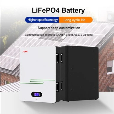 Sunnew 10kwh Lifepo4 Baterie 48V 200ah Power Energy Wall pentru sistemul de stocare a energiei la domiciliu
